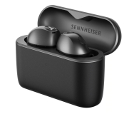 Sennheiser MOMENTUM True Wireless 5 MTW5 Graphite - 1594967 - zdjęcie 4